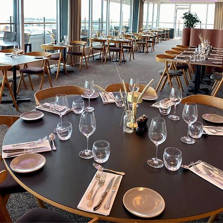 Hotel Jutlandia Frederikshavn Exteriör bild