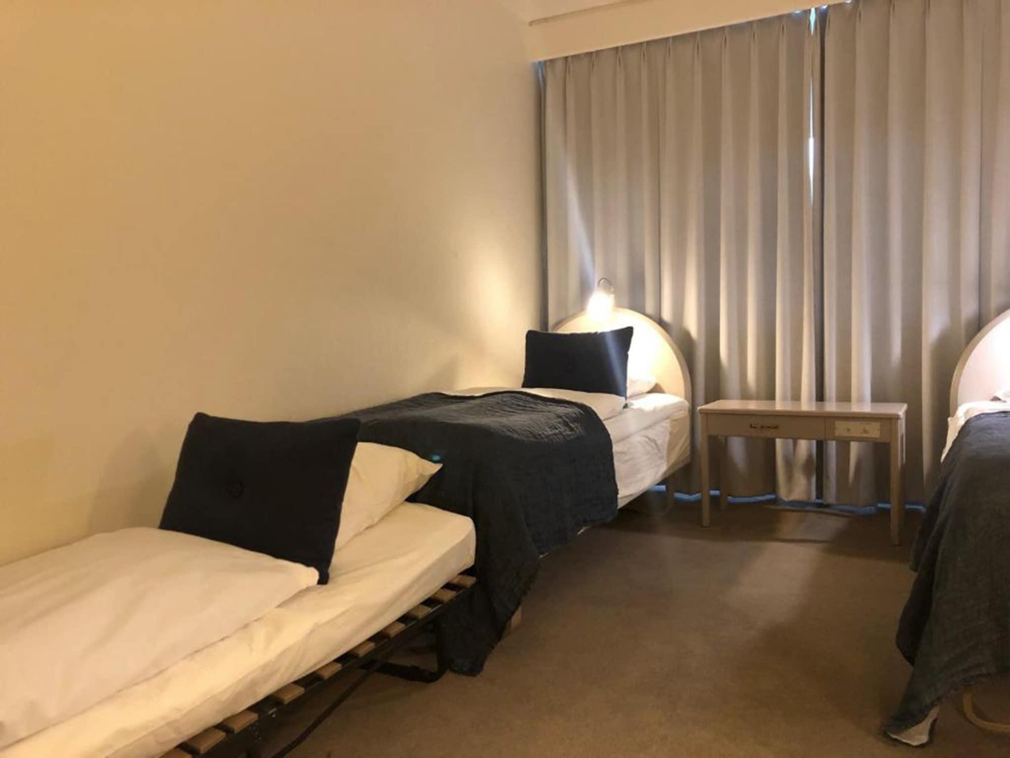 Hotel Jutlandia Frederikshavn Exteriör bild