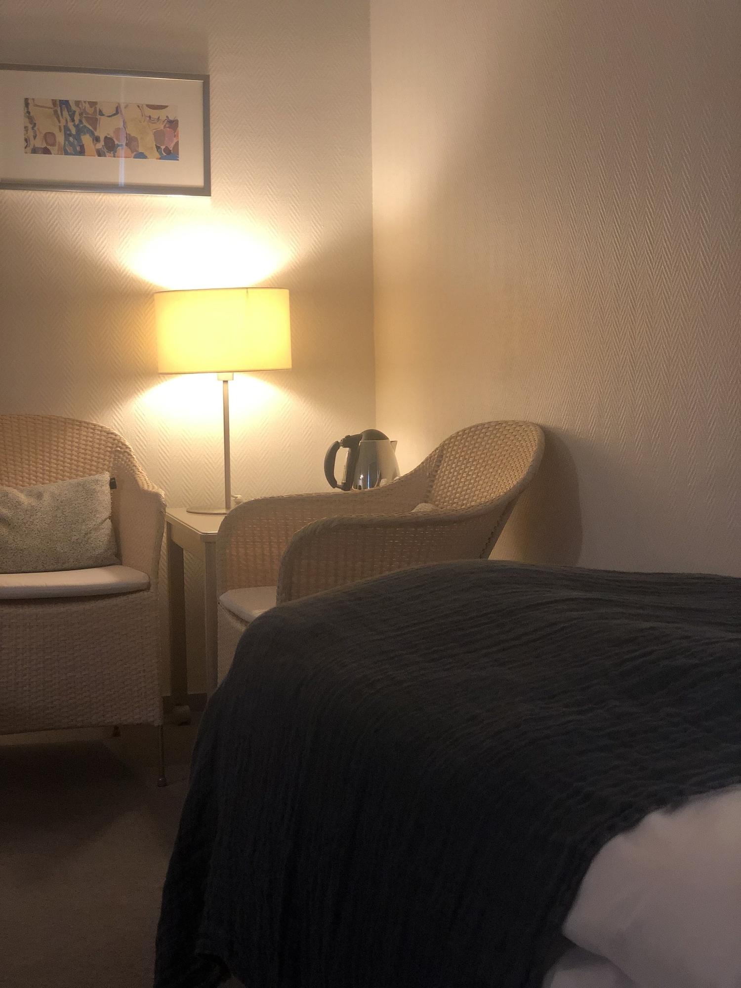 Hotel Jutlandia Frederikshavn Exteriör bild