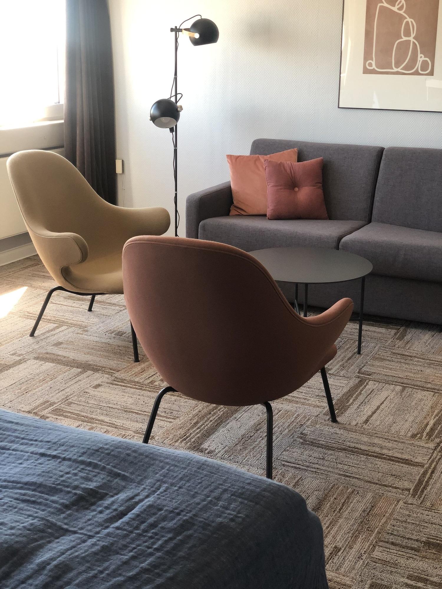 Hotel Jutlandia Frederikshavn Exteriör bild