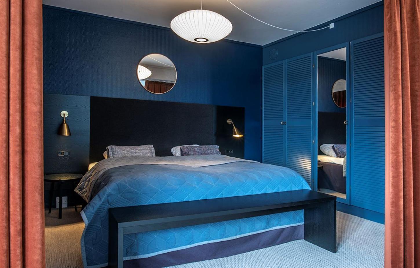 Hotel Jutlandia Frederikshavn Exteriör bild