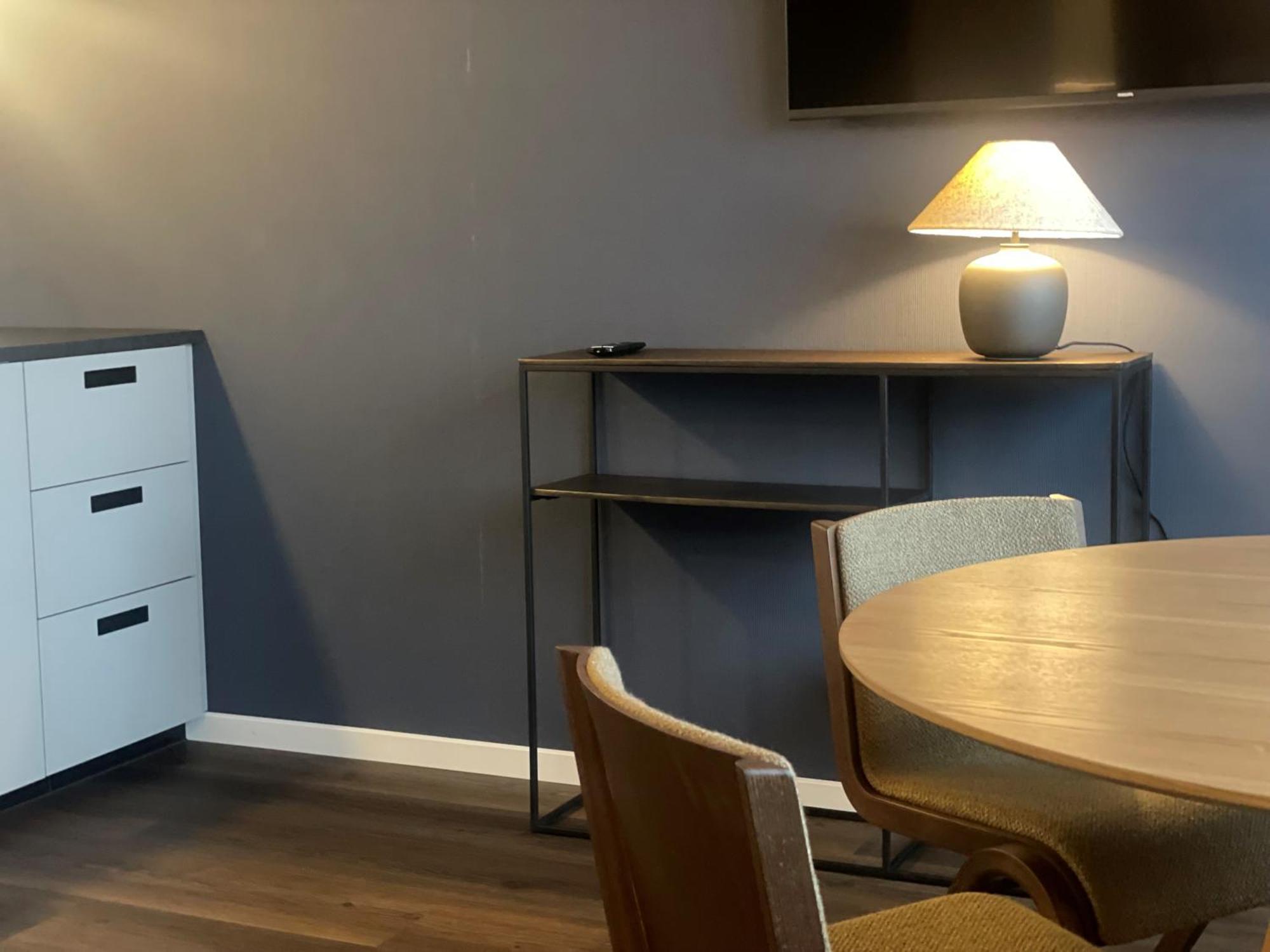 Hotel Jutlandia Frederikshavn Rum bild