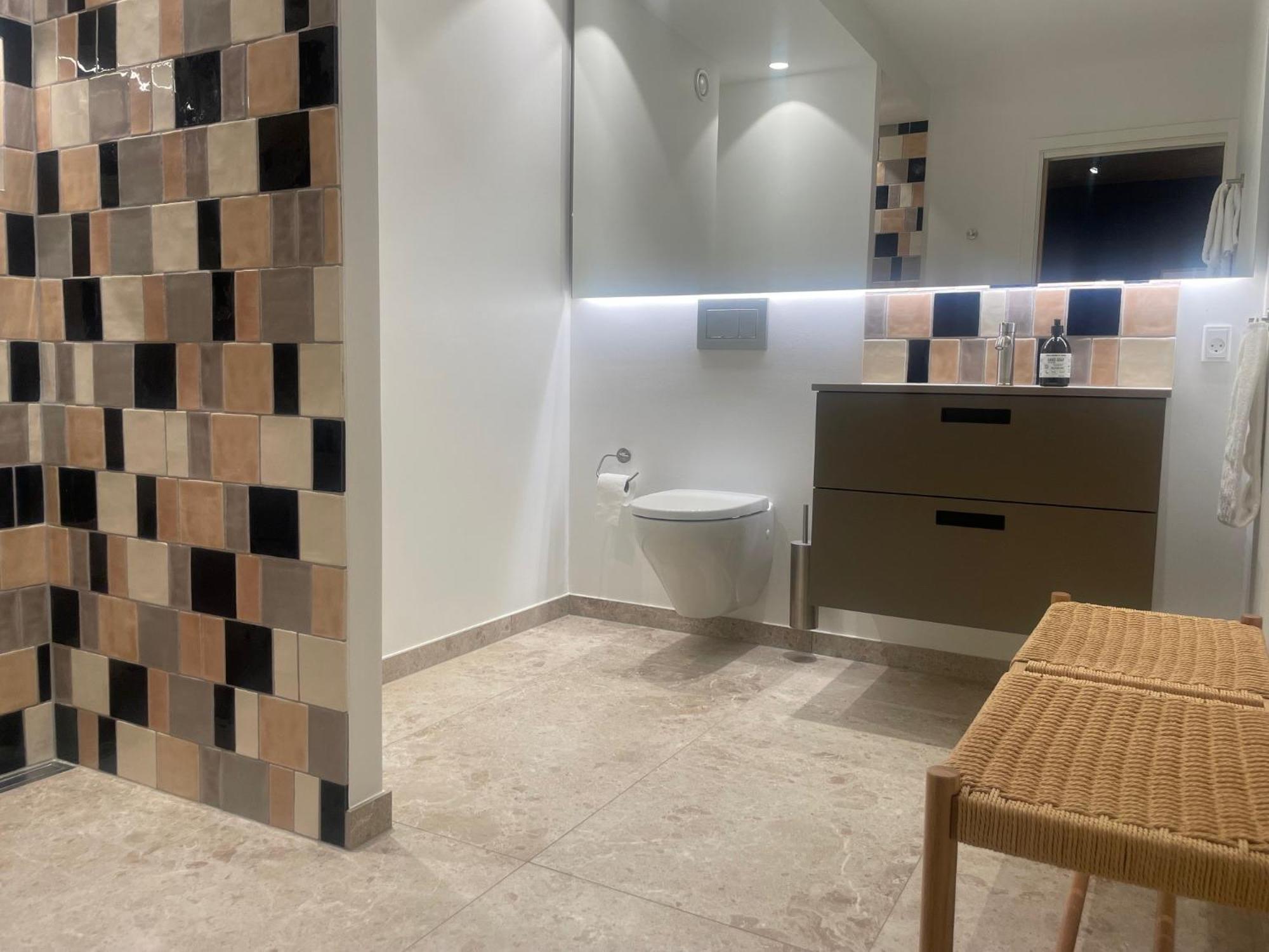 Hotel Jutlandia Frederikshavn Rum bild