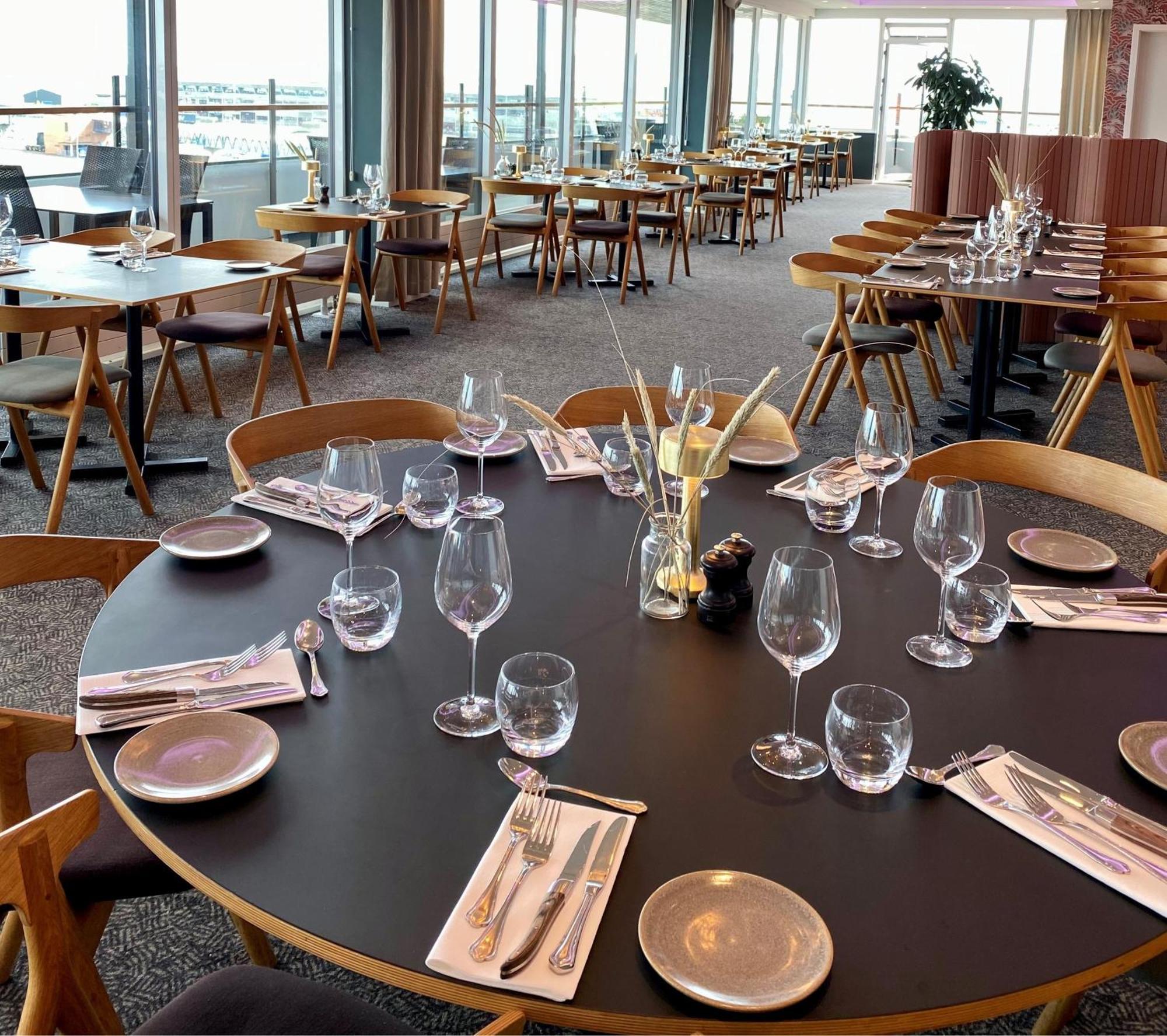 Hotel Jutlandia Frederikshavn Exteriör bild