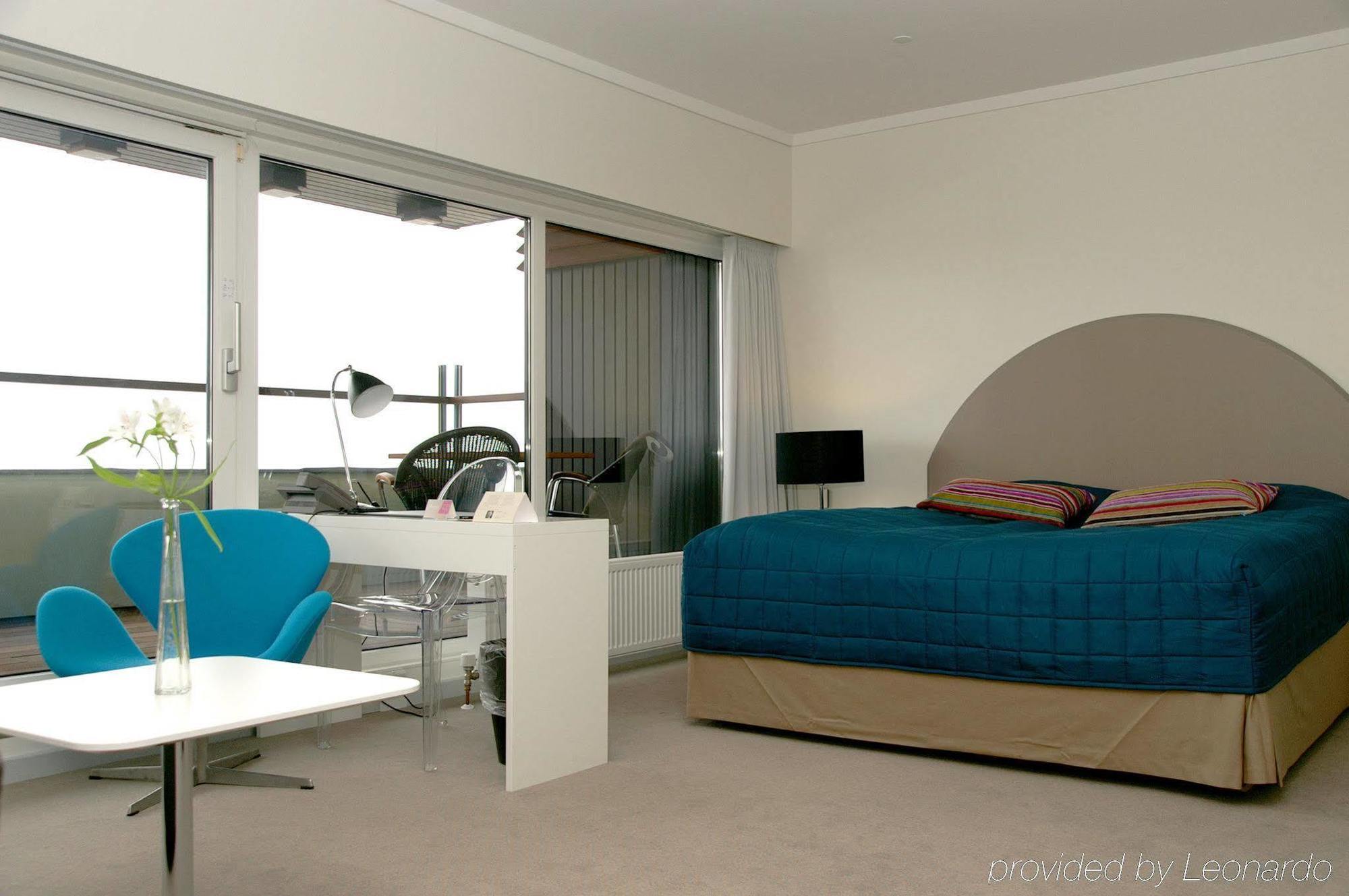 Hotel Jutlandia Frederikshavn Rum bild